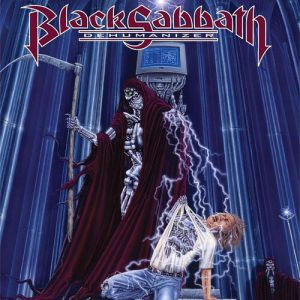 BLACK SABBATH - Dehumanizer 2LP Expanded Deluxe Edition