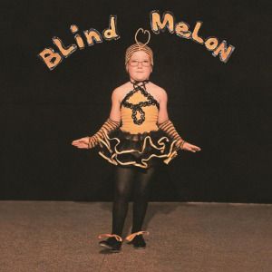 BLIND MELON - Blind melon
