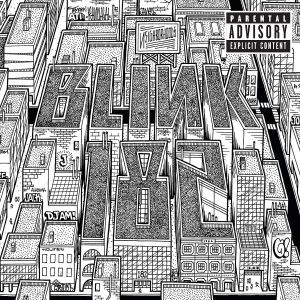 BLINK 182 - Neighborhoods CD