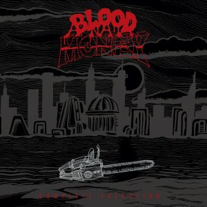 Blood Money - Complete Execution 2CD