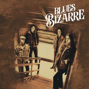 Blues Bizarre - Blues Bizarre LP