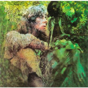 MAYALL JOHN - Blues from laurel canyon CD