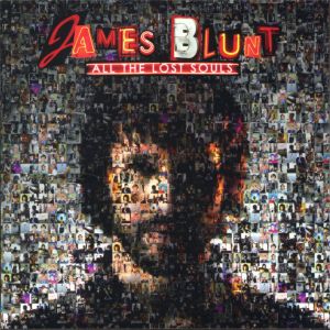 BLUNT JAMES - All the Lost Souls