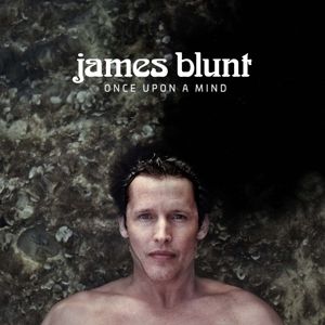 BLUNT JAMES - Once Upon a Mind LP GREEN VINYL