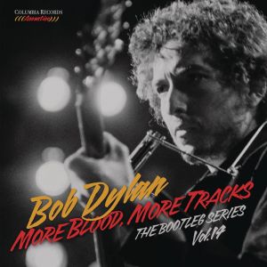 DYLAN BOB - Bootleg Series 14: More Blood, More Tracks 2LP