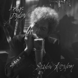 DYLAN BOB - SHADOW KINGDOM 2LP