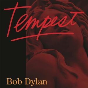 BOB DYLAN - Tempest 2LP +CD Sony