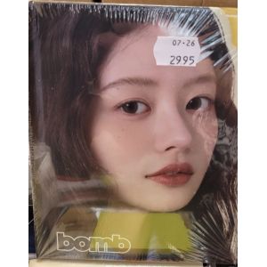 Illit - Bomb CD K-pop