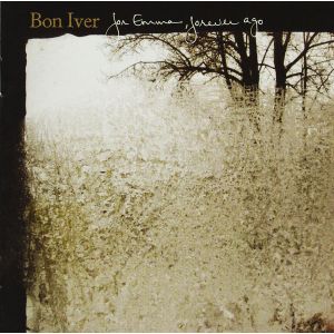 BON IVER - For Emma Foreveragao