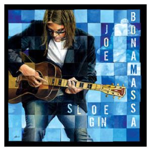BONAMASSA JOE - Sloe Gin CD