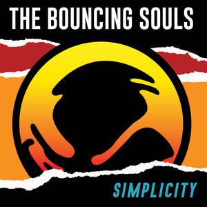 BOUNCING SOULS - Simplicity CD