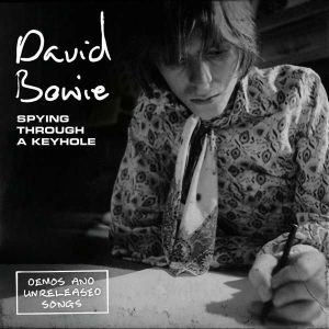 BOWIE DAVID - Spying Through A Keyhole 4x7" BOX