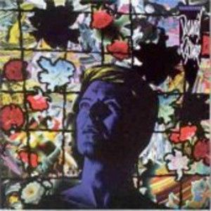 BOWIE DAVID - Tonight LP