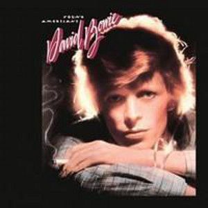 BOWIE DAVID - Young Americans CD