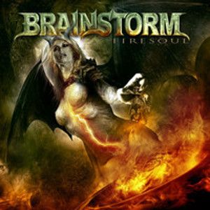 BRAINSTORM - Firesoul LTD DIGI
