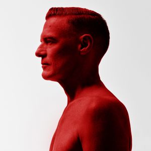 ADAMS BRYAN - Shine A Light LP