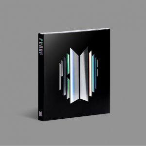 BTS - Proof 3CD K-pop