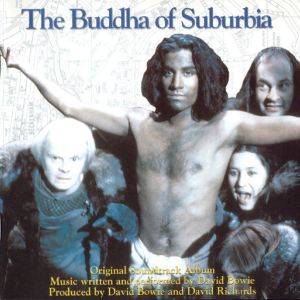 BOWIE DAVID - Buddha Of Suburbia 2LP