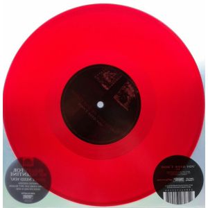 BULLET FOR MY VALENTINE - Don't Need You 10"