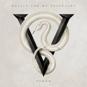 BULLET FOR MY VALENTINE  - Venom