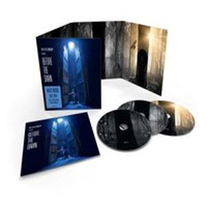 BUSH KATE - Before the Dawn 3CD
