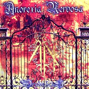 ANOREXIA NERVOSA - Drudenhaus CD