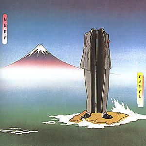 CAMEL - Nude