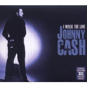 CASH JOHNNY - Travelling Cash
