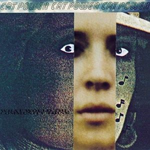 CAT POWER - What Would The Community Think? LP Matador