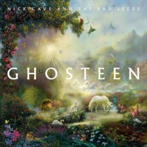 CAVE NICK & THE BAD SEEDS - Ghosteen 2CD