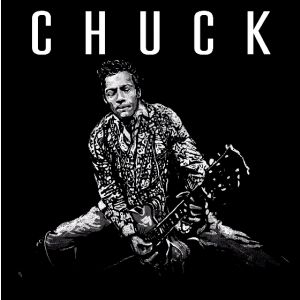 BERRY CHUCK - Chuck CD