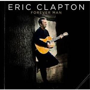 CLAPTON ERIC - Forever Man 2LP