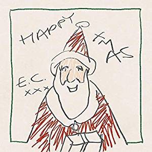 CLAPTON ERIC - Happy Xmas 2LP