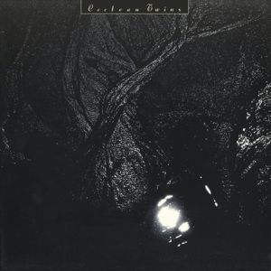 COCTEAU TWINS - Pink Opaque LP