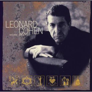 COHEN LEONARD - More best of CD