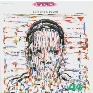 COLTRANE JOHN - Coltrane s sound