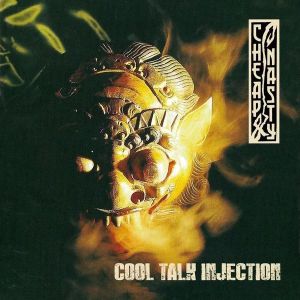 Cheap & Nasty – Cool Talk Injection 2LP RED VINYL RSD 2026 RELEASE
