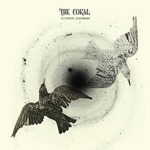CORAL - Distance Inbetween CD