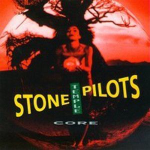 STONE TEMPLE PILOTS - Core