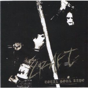 CRAFT - Total soul rape tal soul rape CD