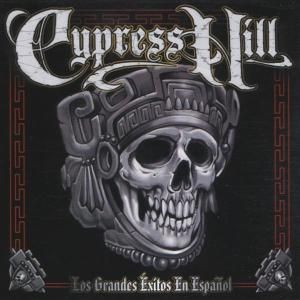 CYPRESS HILL - Los grandes exitos en Espanol