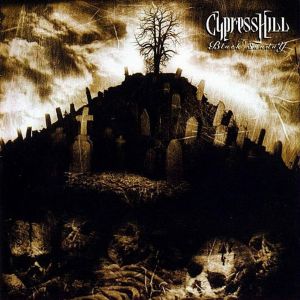 CYPRESS HILL - Black Sunday 2LP Sony