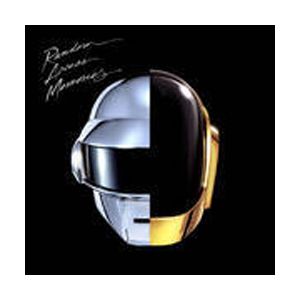 DAFT PUNK - Random Access Memories 2LP