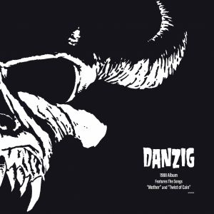Danzig - Danzig I LP