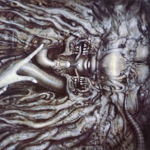 Danzig - Danzig III: How The Gods Kill LP