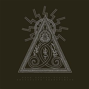 DARK BUDDHA RISING - Abyssolute Transfinite 2LP Svart Records