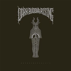 DARK BUDDHA RISING - Entheomorphosis 2LP Svart Records