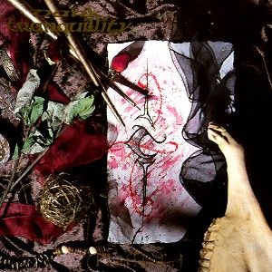 DARK TRANQUILLITY - The Mind s I