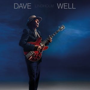 Dave Lindholm - Well CD