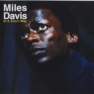 DAVIS MILES - In a silent way LP Sony Music